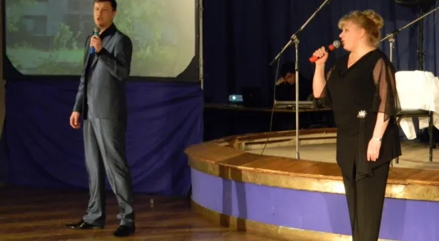 В Севастополе почтили память ликвидаторов аварии на ЧАЭС В Севастополе почтили память ликвидаторов аварии на ЧАЭС