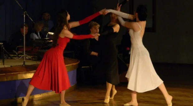 В Севастополе почтили память ликвидаторов аварии на ЧАЭС В Севастополе почтили память ликвидаторов аварии на ЧАЭС