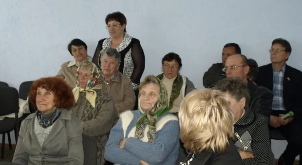 Байдарскую долину обеспечат водой и врачами