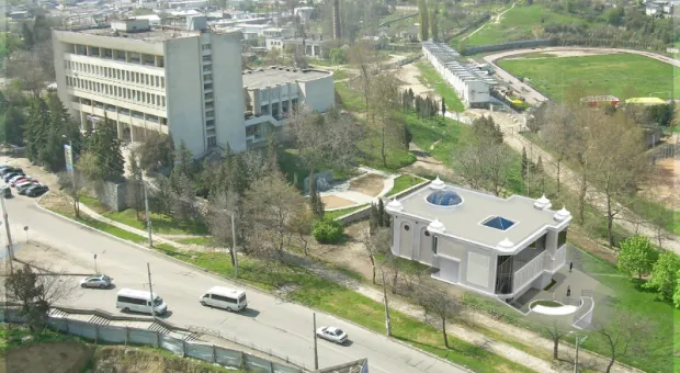 В Севастополе будет синагога