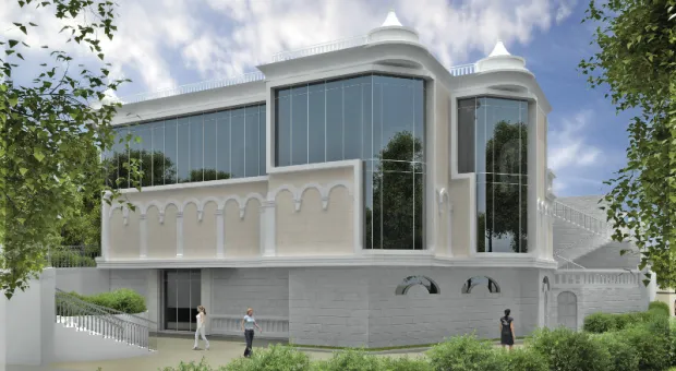 В Севастополе будет синагога