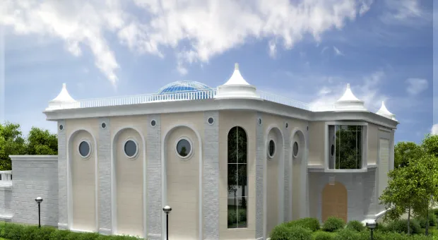 В Севастополе будет синагога