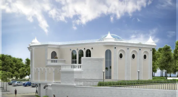 В Севастополе будет синагога