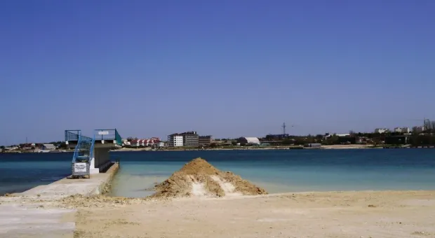 Что строят на Омеге, туристический рай или бетонные джунгли?