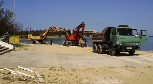 Что строят на Омеге, туристический рай или бетонные джунгли?