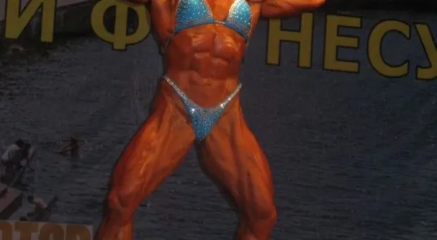 Сюрпризы Кубка Украины в Севастополе по бодибилдингу и фитнесу