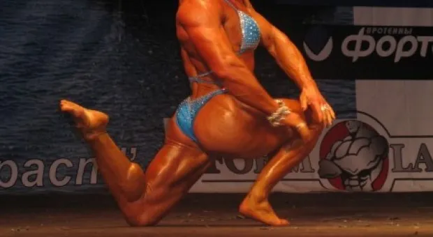 Сюрпризы Кубка Украины в Севастополе по бодибилдингу и фитнесу