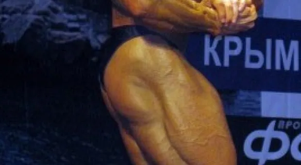 Сюрпризы Кубка Украины в Севастополе по бодибилдингу и фитнесу