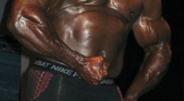 Сюрпризы Кубка Украины в Севастополе по бодибилдингу и фитнесу