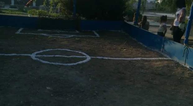 2 мая в детском городке «Лукоморье» отмечается семилетие Фунтика. К его дню рождения приурочен свинболл 2 мая в детском городке «Лукоморье» отмечается семилетие Фунтика. К его дню рождения приурочен свинболл