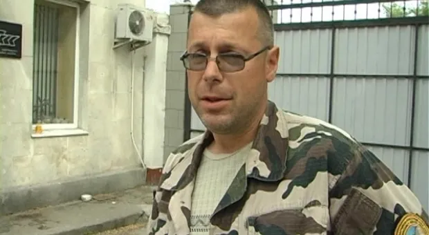 Аварии в горах Крыма. Пострадали три альпиниста.