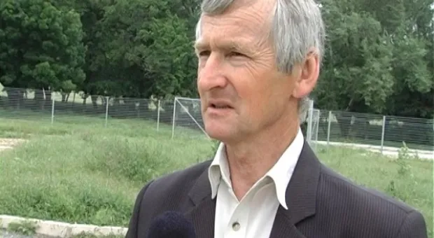 Бельбек не станет чище. Вся канализация – в реку!