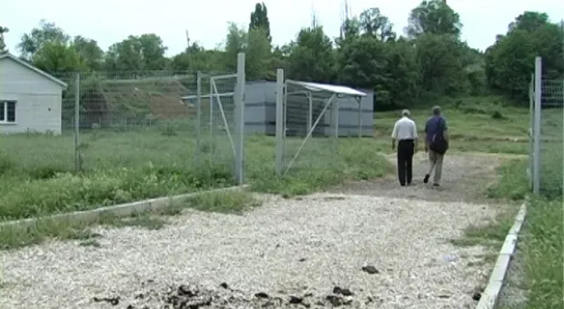 Бельбек не станет чище. Вся канализация – в реку!