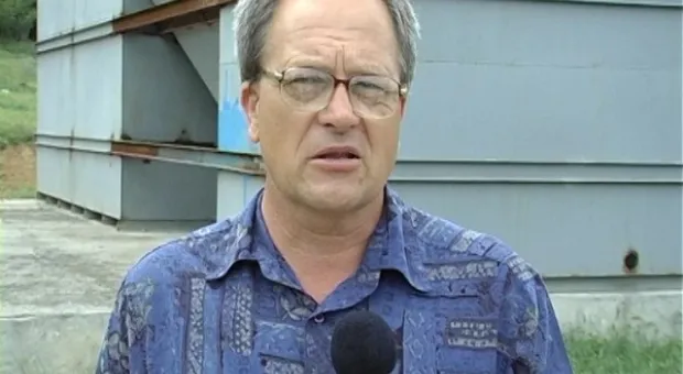 Бельбек не станет чище. Вся канализация – в реку!