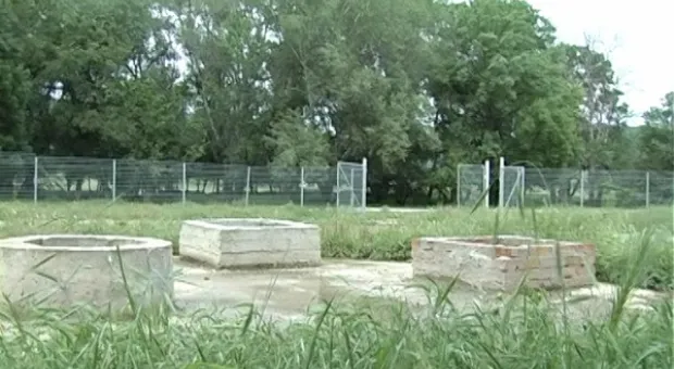 Бельбек не станет чище. Вся канализация – в реку!