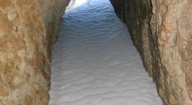 Севастопольской спелеологии – 50 лет! Севастопольской спелеологии – 50 лет!