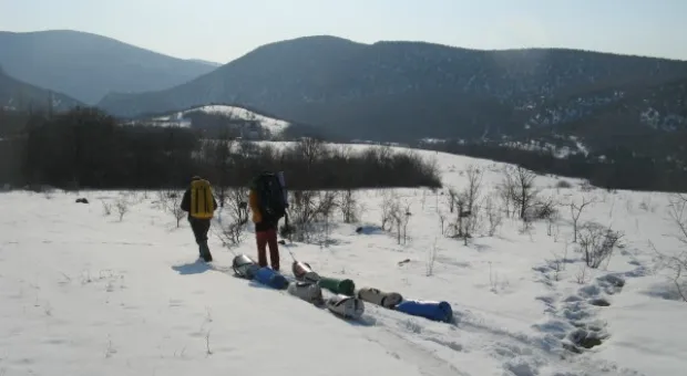 Севастопольской спелеологии – 50 лет! Севастопольской спелеологии – 50 лет!