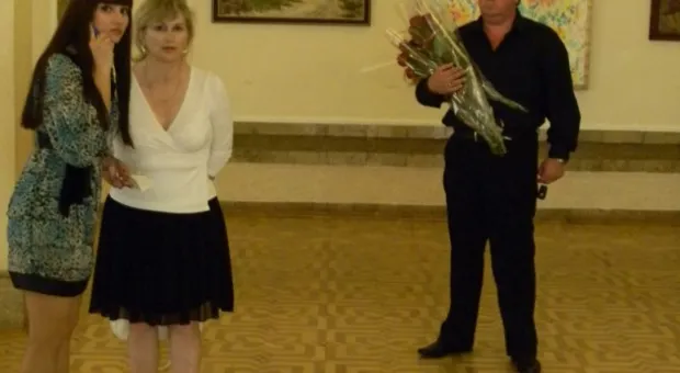 Севастопольская Шоу-группа «Мюзик-экс» отпраздновала 20-летие, или как все начиналось