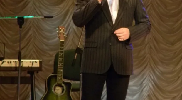 Севастопольская Шоу-группа «Мюзик-экс» отпраздновала 20-летие, или как все начиналось