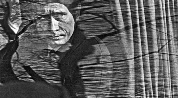 Дембельский альбом Владимира Путина