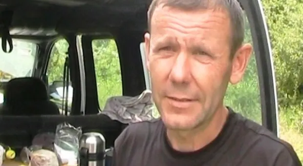 Лесные трассы Мишанова