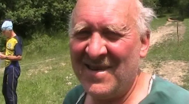 Лесные трассы Мишанова