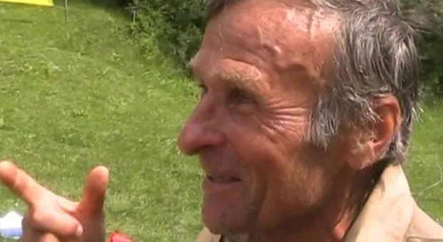 Лесные трассы Мишанова