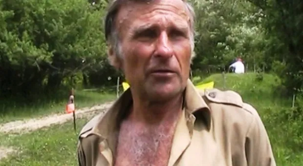 Лесные трассы Мишанова