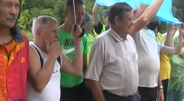 Лесные трассы Мишанова