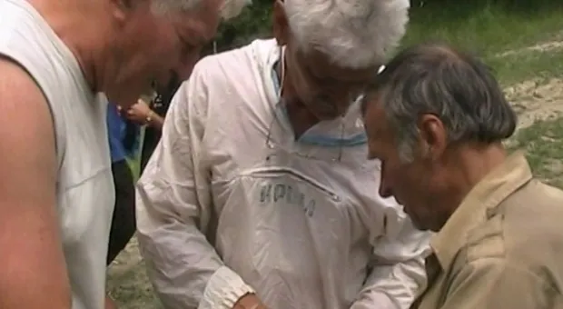 Лесные трассы Мишанова