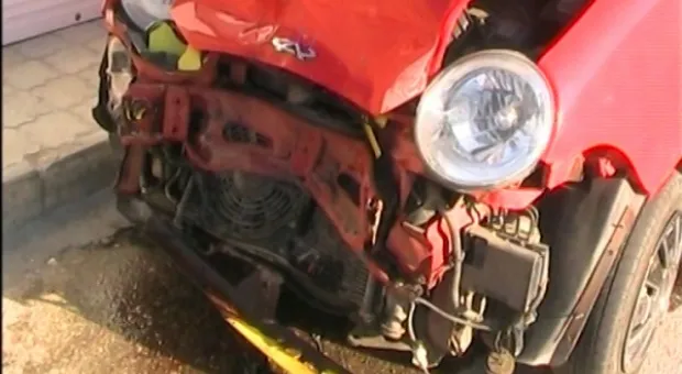 Подполковник против полковника. Чья машина крепче?