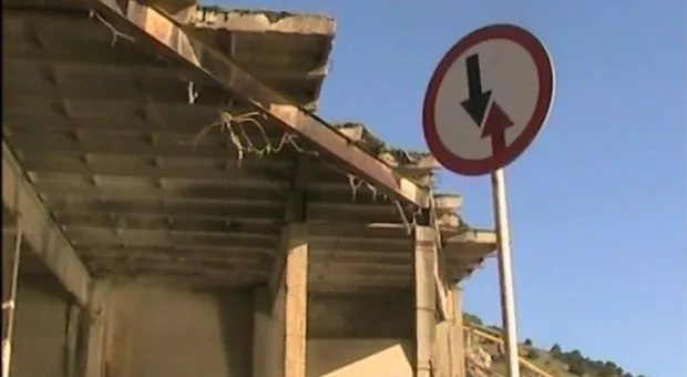 Подполковник против полковника. Чья машина крепче?