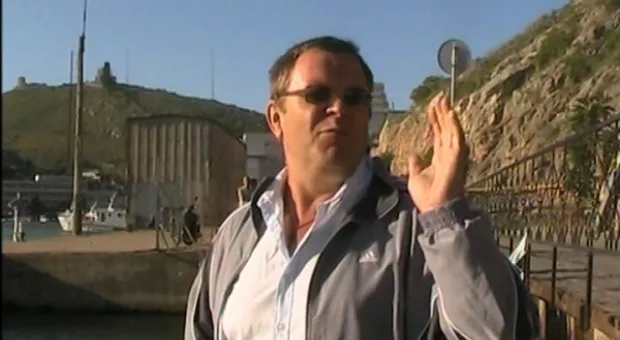 Подполковник против полковника. Чья машина крепче?