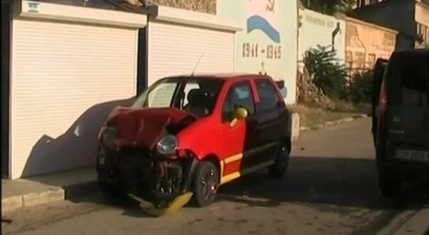 Подполковник против полковника. Чья машина крепче?