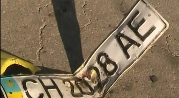 Подполковник против полковника. Чья машина крепче?