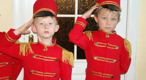 В Севастополе с большим успехом прошел отчетный концерт выпускников школы-студии «Черное море»