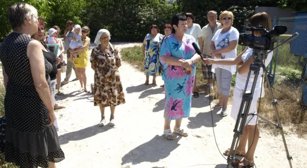 Борьба с несанкционированными свалками продолжается