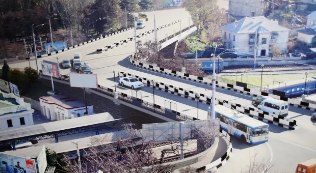 Что будет на мысе Хрустальном? Архитектурный памятник недоразвитого капитализма, или… Картинки с выставки Что будет на мысе Хрустальном? Архитектурный памятник недоразвитого капитализма, или… Картинки с выставки