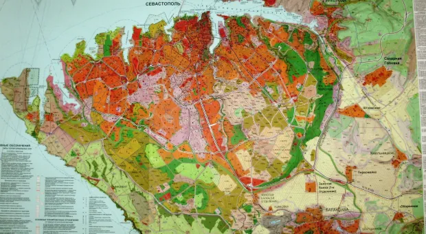 Что будет на мысе Хрустальном? Архитектурный памятник недоразвитого капитализма, или… Картинки с выставки Что будет на мысе Хрустальном? Архитектурный памятник недоразвитого капитализма, или… Картинки с выставки