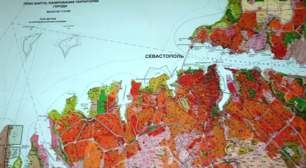 Что будет на мысе Хрустальном? Архитектурный памятник недоразвитого капитализма, или… Картинки с выставки Что будет на мысе Хрустальном? Архитектурный памятник недоразвитого капитализма, или… Картинки с выставки