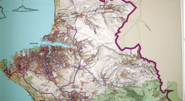 Что будет на мысе Хрустальном? Архитектурный памятник недоразвитого капитализма, или… Картинки с выставки Что будет на мысе Хрустальном? Архитектурный памятник недоразвитого капитализма, или… Картинки с выставки