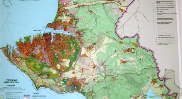 Что будет на мысе Хрустальном? Архитектурный памятник недоразвитого капитализма, или… Картинки с выставки Что будет на мысе Хрустальном? Архитектурный памятник недоразвитого капитализма, или… Картинки с выставки