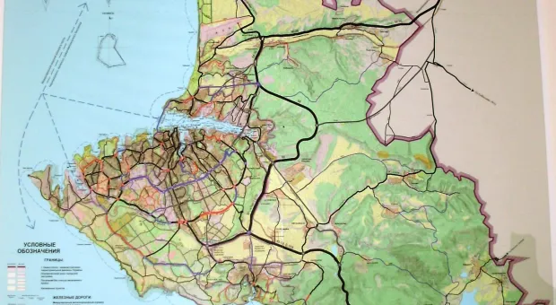 Что будет на мысе Хрустальном? Архитектурный памятник недоразвитого капитализма, или… Картинки с выставки Что будет на мысе Хрустальном? Архитектурный памятник недоразвитого капитализма, или… Картинки с выставки