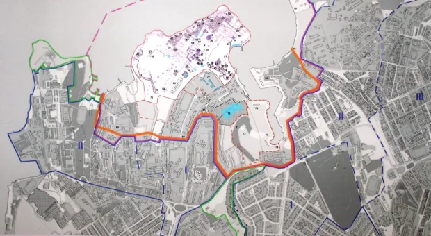 Что будет на мысе Хрустальном? Архитектурный памятник недоразвитого капитализма, или… Картинки с выставки Что будет на мысе Хрустальном? Архитектурный памятник недоразвитого капитализма, или… Картинки с выставки