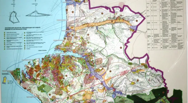 Что будет на мысе Хрустальном? Архитектурный памятник недоразвитого капитализма, или… Картинки с выставки Что будет на мысе Хрустальном? Архитектурный памятник недоразвитого капитализма, или… Картинки с выставки