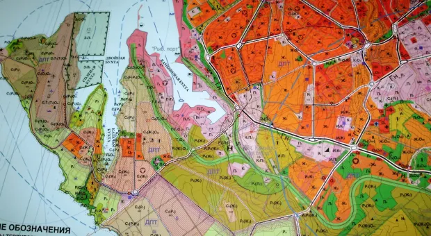 Что будет на мысе Хрустальном? Архитектурный памятник недоразвитого капитализма, или… Картинки с выставки Что будет на мысе Хрустальном? Архитектурный памятник недоразвитого капитализма, или… Картинки с выставки