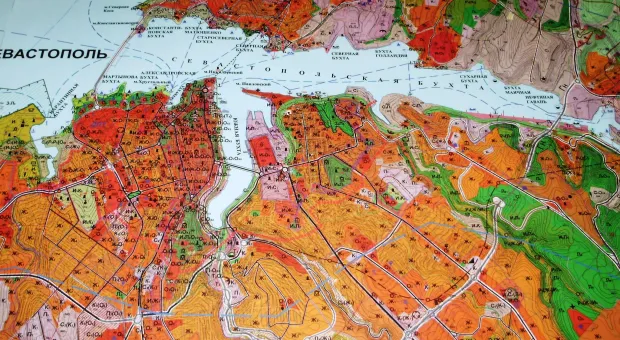Что будет на мысе Хрустальном? Архитектурный памятник недоразвитого капитализма, или… Картинки с выставки Что будет на мысе Хрустальном? Архитектурный памятник недоразвитого капитализма, или… Картинки с выставки