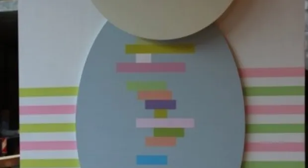 Завершился десятидневный пленэр «Траектория» Завершился десятидневный пленэр «Траектория»