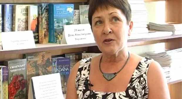 Выставка работ Татьяны Михно – подарок балаклавской художницы ко Дню города Выставка работ Татьяны Михно – подарок балаклавской художницы ко Дню города