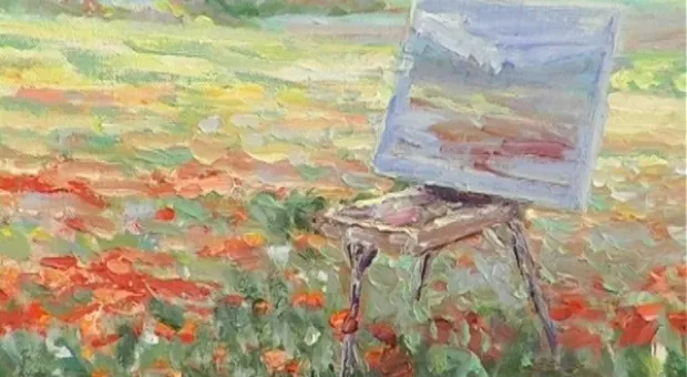 Выставка работ Татьяны Михно – подарок балаклавской художницы ко Дню города Выставка работ Татьяны Михно – подарок балаклавской художницы ко Дню города